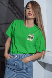 Nome do produto Camiseta UNISSEX 