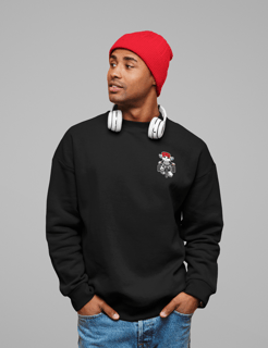 Nome do produto Blusa Moletom 