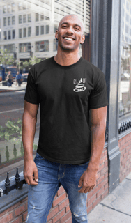 Nome do produto Camiseta UNISSEX 