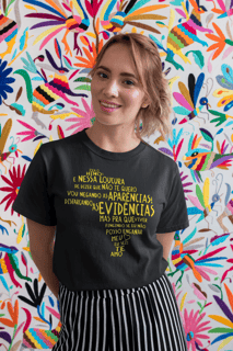 Nome do produto Camiseta UNISSEX 
