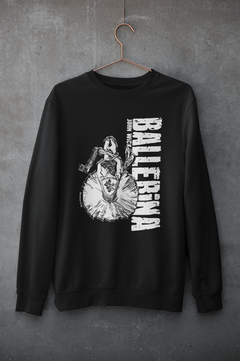Nome do produto: Blusa Moletom \