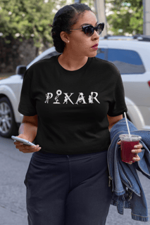 Nome do produto Camiseta UNISSEX Plus Size 