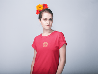 Nome do produto Camiseta Baby Look 