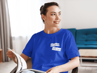 Nome do produto Camiseta UNISSEX 