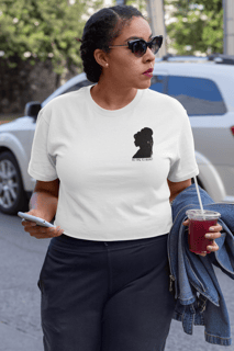 Nome do produto Camiseta UNISSEX Plus Size 