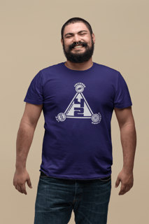 Nome do produto Camiseta UNISSEX Plus Size 