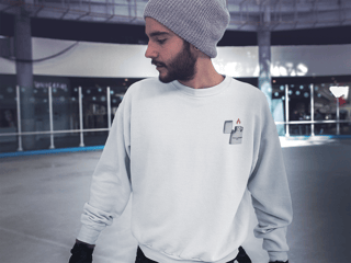 Nome do produto Blusa Moletom 