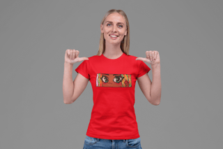 Nome do produto Camiseta Baby Look 