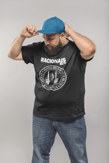 Nome do produto Camiseta UNISSEX Plus Size 