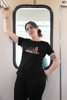 Nome do produto Camiseta UNISSEX Plus Size 