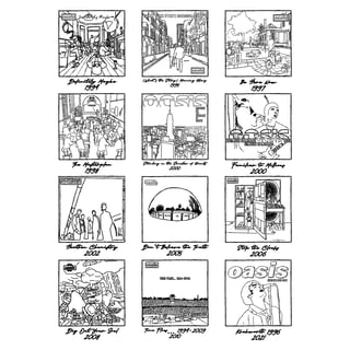 Nome do produto Camiseta UNISSEX Oversized 