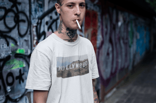 Nome do produto Camiseta UNISSEX 