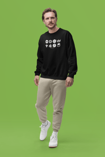 Nome do produto Blusa Moletom 