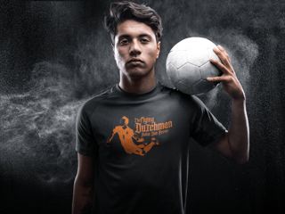 Nome do produto Camiseta UNISSEX 