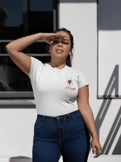Nome do produto Camiseta UNISSEX Plus Size 