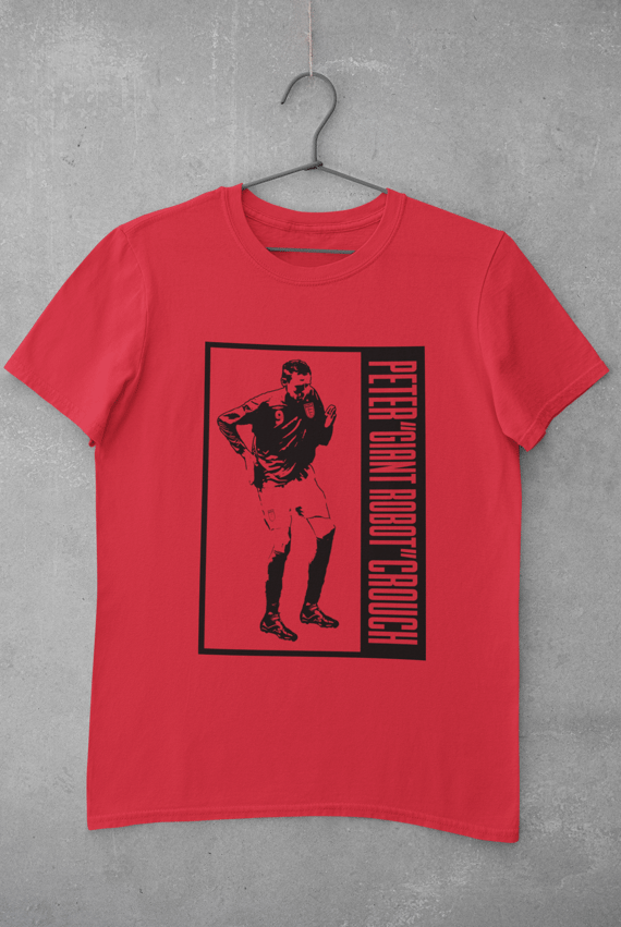 Camiseta UNISSEX 