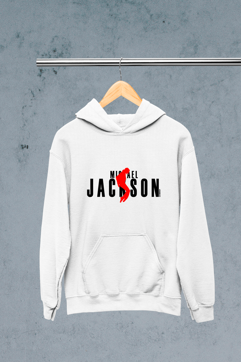 Nome do produto: Blusa Moletom Canguru \