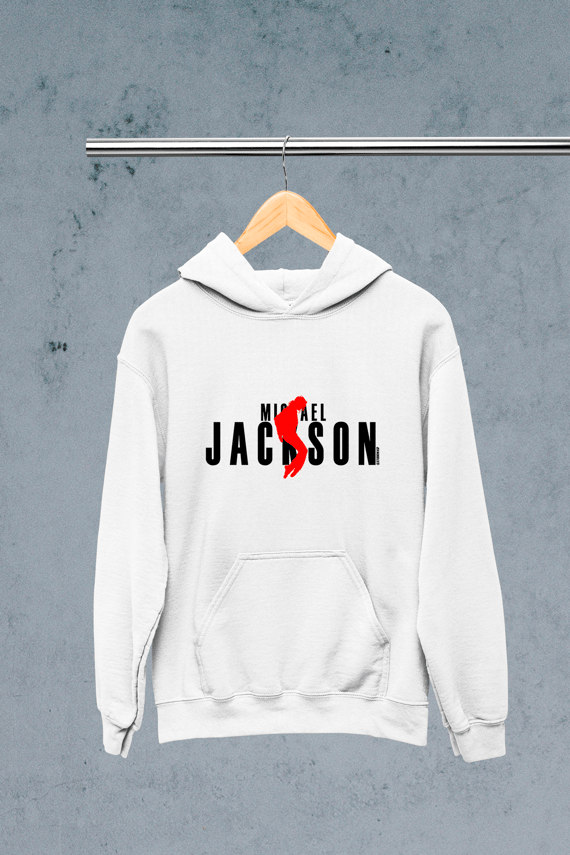 Blusa Moletom Canguru 