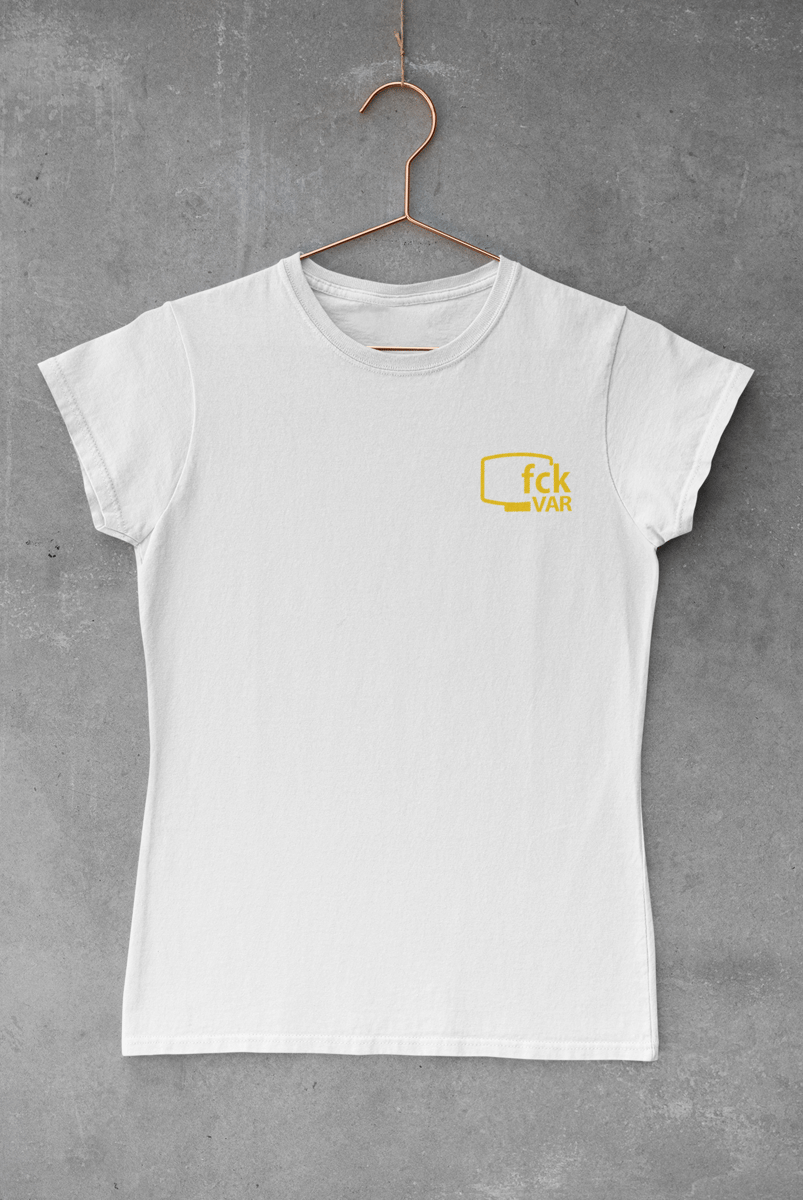 Nome do produto: Camiseta Baby Look \