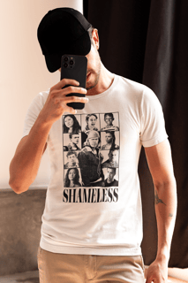 Nome do produto Camiseta UNISSEX 