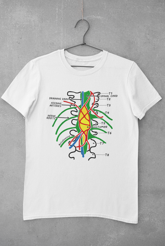 Camiseta UNISSEX 
