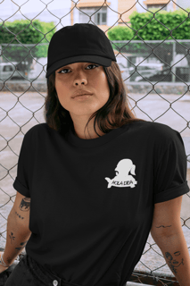 Nome do produto Camiseta UNISSEX 
