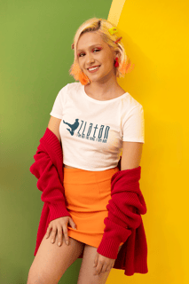Nome do produto Cropped 