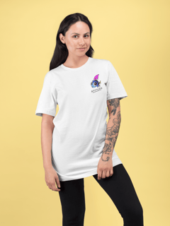 Nome do produto Camiseta UNISSEX 