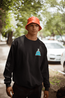 Nome do produto Blusa Moletom 