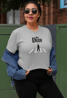 Nome do produto Camiseta UNISSEX Plus Size 