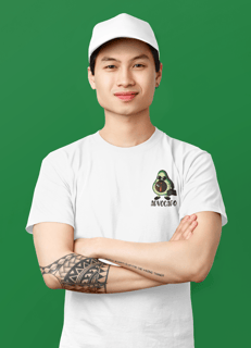Nome do produto Camiseta UNISSEX 