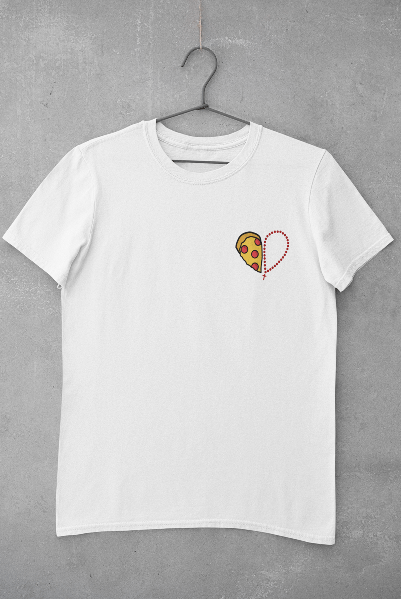 Nome do produto: Camiseta UNISSEX \