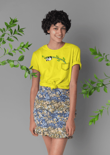 Nome do produto Camiseta UNISSEX 