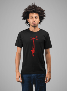 Nome do produto Camiseta UNISSEX 