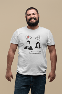 Nome do produto Camiseta UNISSEX Plus Size 