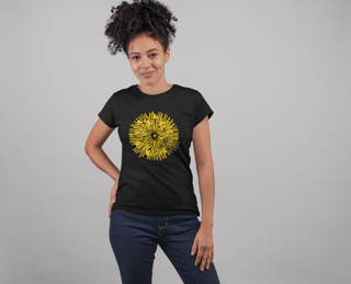 Nome do produto Camiseta Baby Look 
