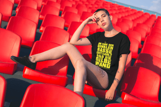 Nome do produto Camiseta Baby Look  
