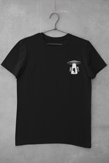 Camiseta UNISSEX Plus Size 