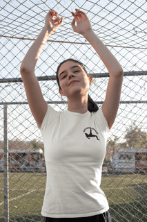 Nome do produto Camiseta Baby Look 