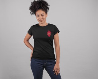 Nome do produto Camiseta Baby Look 