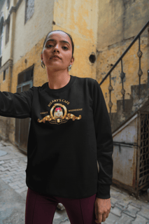 Nome do produto Blusa Moletom 