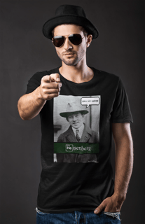Nome do produto Camiseta UNISSEX 