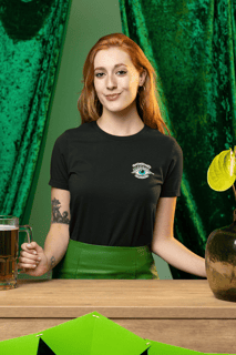 Nome do produto Camiseta Baby Look 