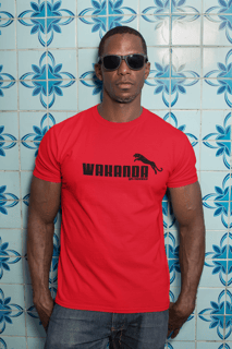 Nome do produto Camiseta UNISSEX 