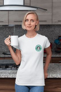 Nome do produto Camiseta Baby Look 
