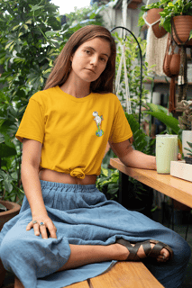 Nome do produto Camiseta UNISSEX 
