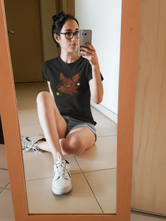 Nome do produto Baby Look 