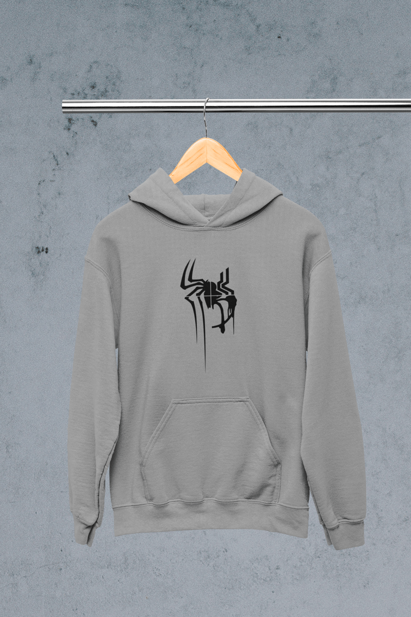 Nome do produto: Blusa Moletom Canguru \
