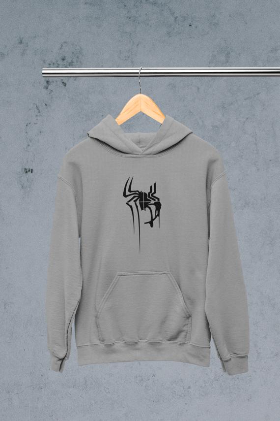 Blusa Moletom Canguru 