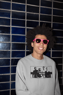 Nome do produto Blusa Moletom 